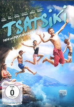 Film: Tsatsiki - Papa und der Olivenkrieg