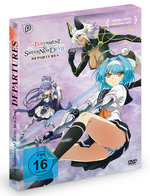 Film: The Testament of Sister New Devil Departures