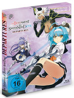 Film: The Testament of Sister New Devil Departures