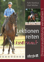 Film: Lektionen Reiten - Warum?
