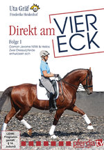Film: Direkt am Viereck 1 - Damon Jerome NRW ...