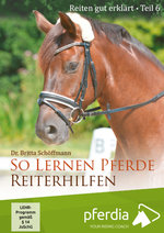 Film: Reiten gut erklärt Teil 6: So lernen Pferde ...