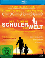 Film: Der älteste Schüler der Welt - The First Grader
