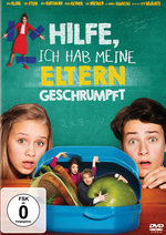Film: Hilfe, ich habe meine Eltern geschrumpft