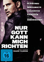 Film: Nur Gott kann mich richten