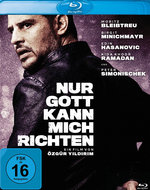 Film: Nur Gott kann mich richten