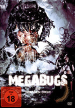 Film: Mega Bugs