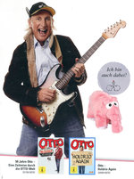 Film: Otto - 70 Jahre Otto Box (+ Ottifant) [3 DVDs]
