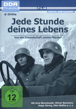 Film: Jede Stunde deines Lebens [2 DVDs]