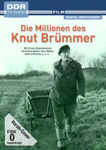 Film: Die Millionen des Knut Brümmer