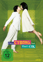 Film: I'm a cyborg, but that's ok