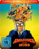 Film: Amazonen auf dem Mond oder Warum die Amis...