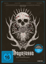 Film: Hagazussa - Der Hexenfluch [LE] (+ DVD)