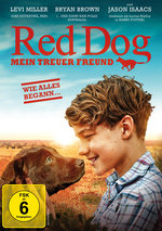 Film: Red Dog - Mein treuer Freund