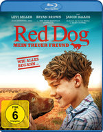 Film: Red Dog - Mein treuer Freund