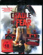 Film: Cradle of Fear [DC]