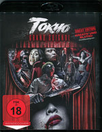 Film: Tokyo Grand Guignol - Uncut Edition