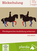 Film: Blickschulung - Pferdegerechte Ausbildung ...