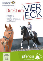 Film: Direkt am Viereck 3 - Talente erkennen und ...
