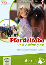 Film: Pferdeliebe von Anfang an Teil 1 - Entdecke ...