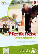 Film: Pferdeliebe von Anfang an Teil 2 - Werde zum ...