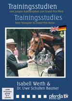 Film: Trainingsstudien (Isabell Werth)