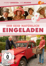 Film: Ihr seid natürlich eingeladen