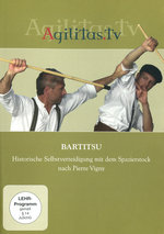 Film: Bartitsu - Historische Selbstverteidigung ...