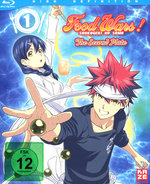Film: Food Wars! The Second Plate - Staffel 2.1