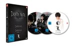Film: Death Note Movies 1-3 [3 DVDs]
