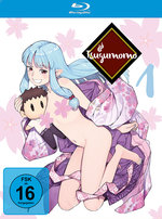 Film: Tsugumomo BR 1