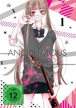 Film: The Anonymous Noise 1