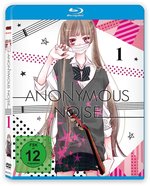Film: The Anonymous Noise 1
