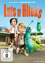 Film: Luis und die Aliens