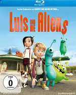 Film: Luis und die Aliens