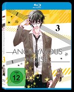 Film: The Anonymous Noise 3