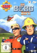 Film: Feuerwehrmann Sam - Der Berg Ruft [2 DVDs]