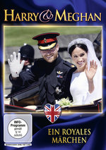 Film: Harry & Meghan - Ein royales Märchen