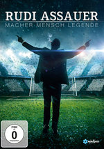 Film: Rudi Assauer - Macher. Mensch. Legende