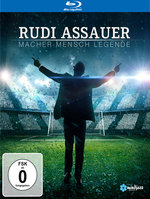 Film: Rudi Assauer - Macher. Mensch. Legende