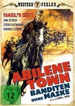Film: Abilene Town - Banditen ohne Maske