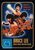 Film: Bruce Lee - Seine Erben nehmen Rache