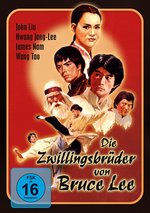 Film: Die Zwillingsbrüder von Bruce Lee