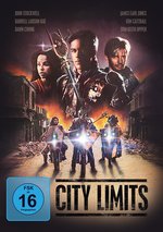 Film: City Limits - Sie kennen kein Erbarmen