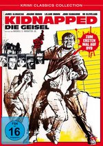 Film: Kidnapped - Die Geisel