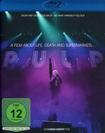Film: Pulp - A Film About Life, Death and Supermarkets