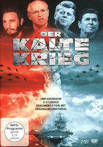 Film: Der Kalte Krieg - Cold War [2 DVDs]
