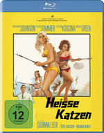 Film: Heisse Katzen - Deadlier Than the Male - Uncut