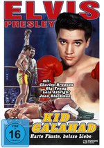 Film: Kid Galahad - Harte Fäuste, heiße Liebe