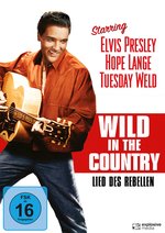 Film: Lied des Rebellen - Wild in the country